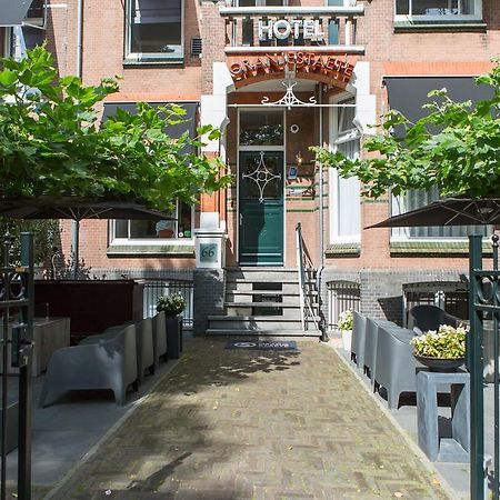 Hotel Oranjestaete نايميخين المظهر الخارجي الصورة