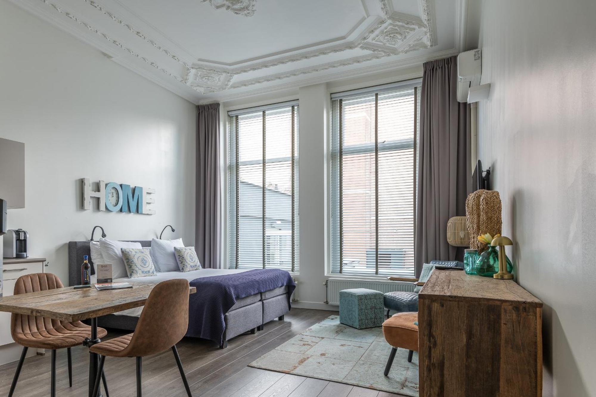 Hotel Oranjestaete نايميخين المظهر الخارجي الصورة