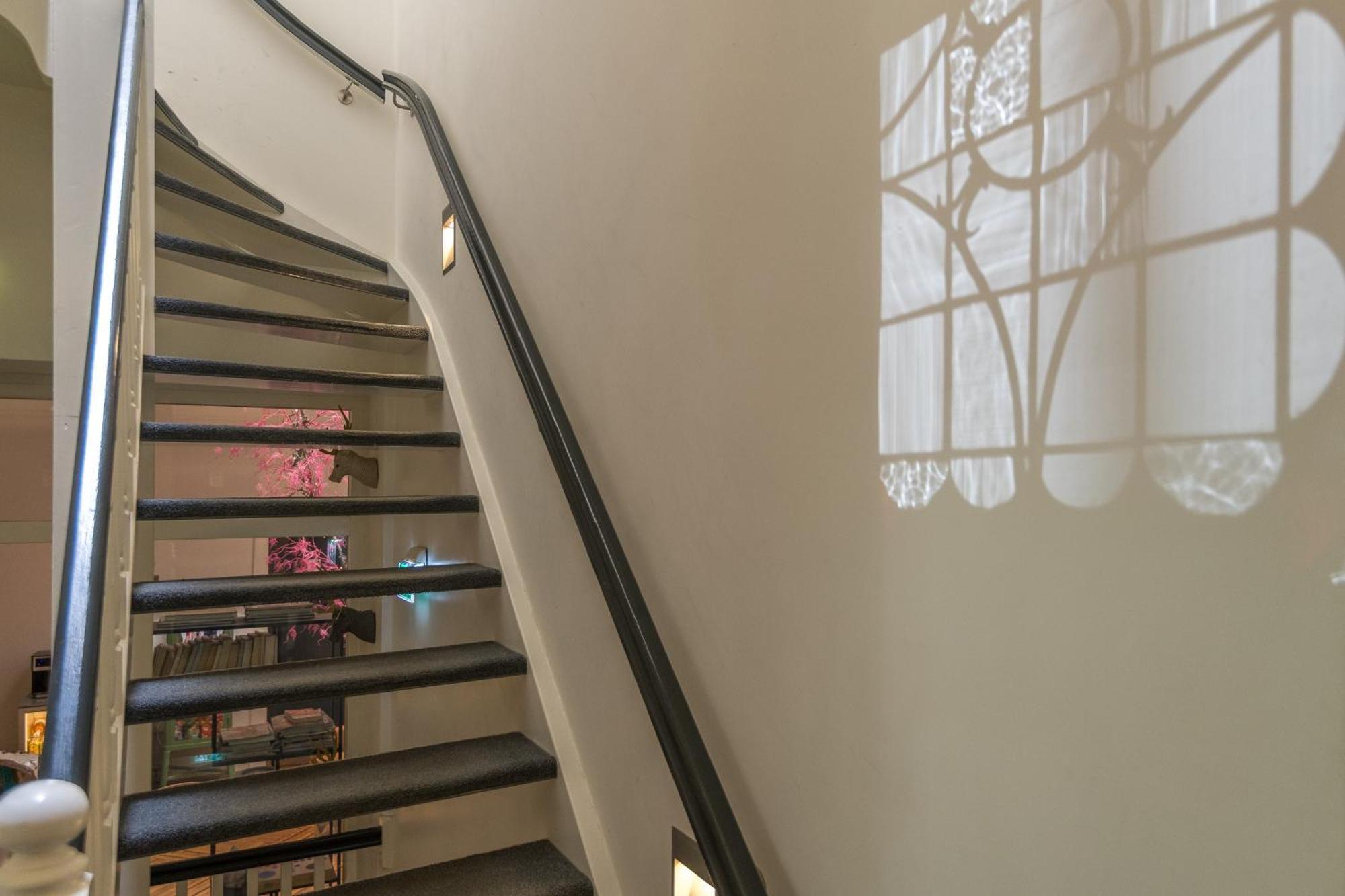 Hotel Oranjestaete نايميخين المظهر الخارجي الصورة