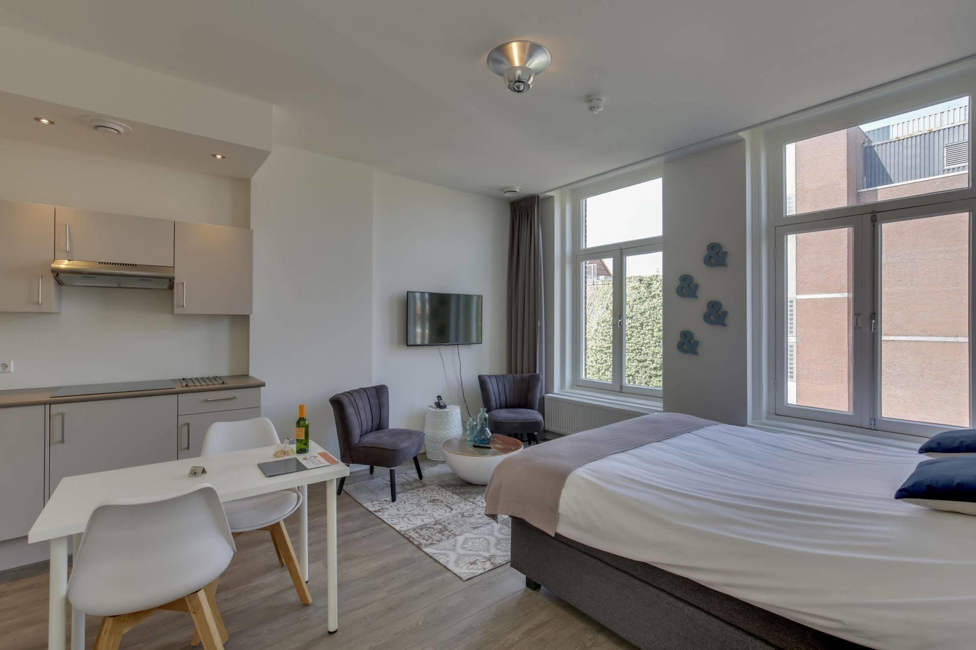 Hotel Oranjestaete نايميخين المظهر الخارجي الصورة